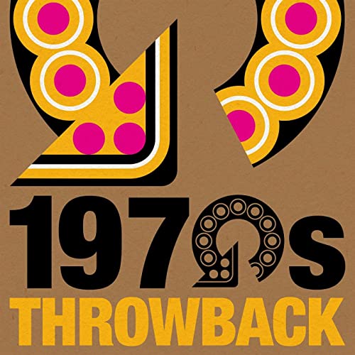 1970s Throwback (2021)