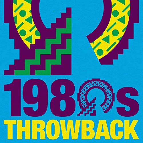 1980s Throwback (2021)