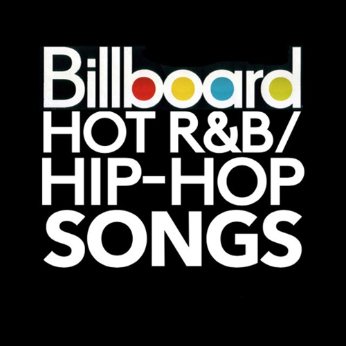 Billboard Hot RnB Hip-Hop Songs (08 May 2021)