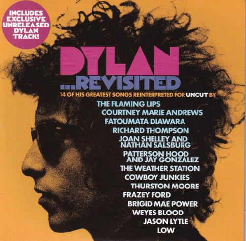 Dylan Revisited (14 of His Greatest Songs Reinterpreted for Uncut) (2021)