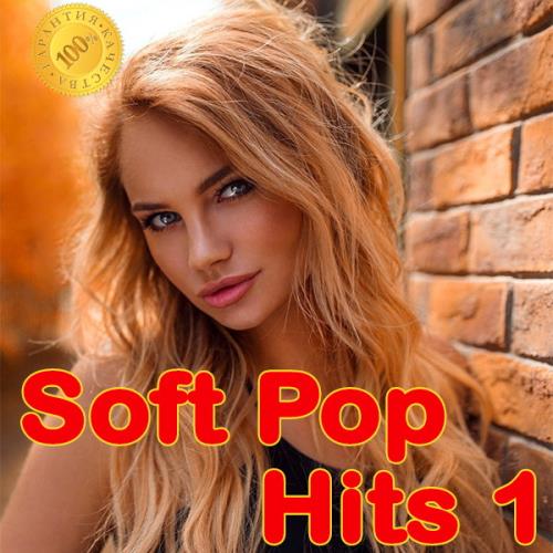 Soft Pop Hits 1 (2021)