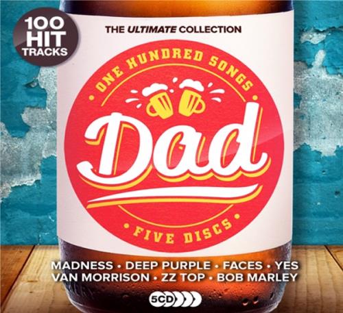 Ultimate Dad (5CD) (2021)