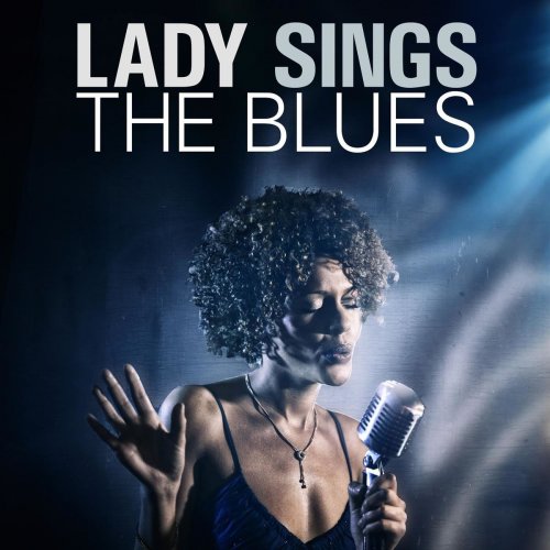 Lady Sings the Blues (2021)