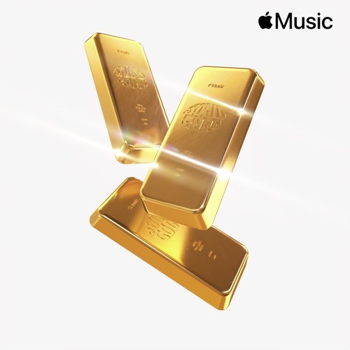Solid Gold Hits (2021)