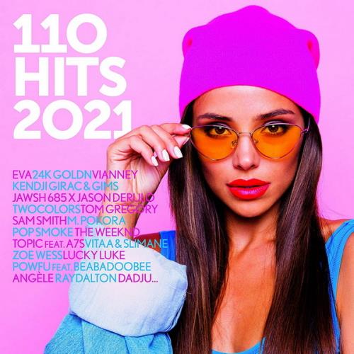 110 Hits Vol.1 (2021)