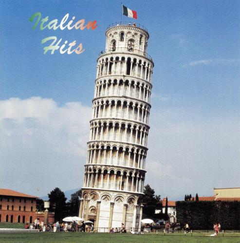 Italian Hits (1998) FLAC