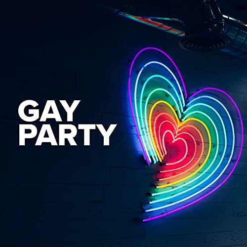 Gay Party (2021)
