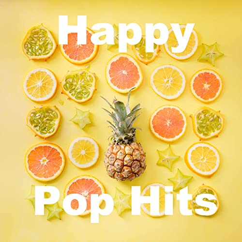 Happy Pop Hits (2021)