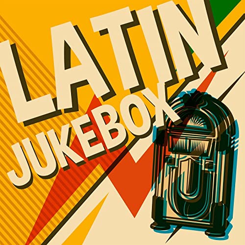 Latin Jukebox (2021)
