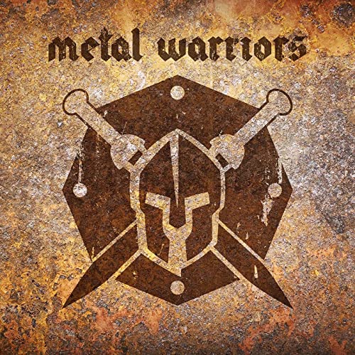 Metal Warriors (2021)