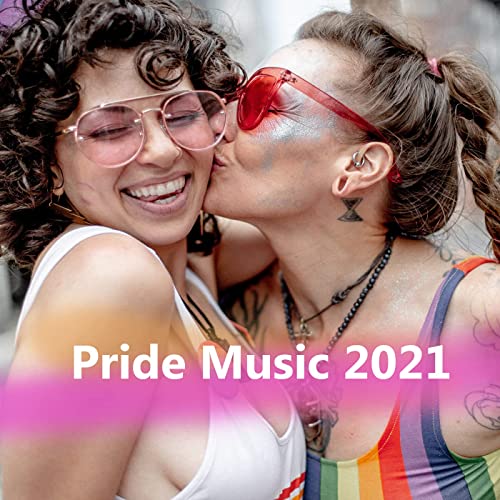 Pride Music 2021 (2021)
