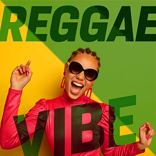 Reggae Vibe (2021)