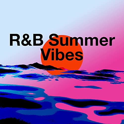 RnB Summer Vibes (2021)