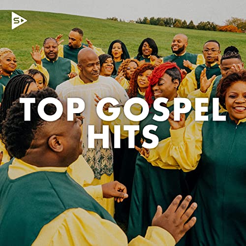 Top Gospel Hits (2021)