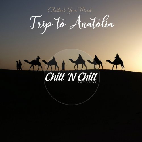 Trip to Anatolia: Chillout Your Mind (2021) FLAC