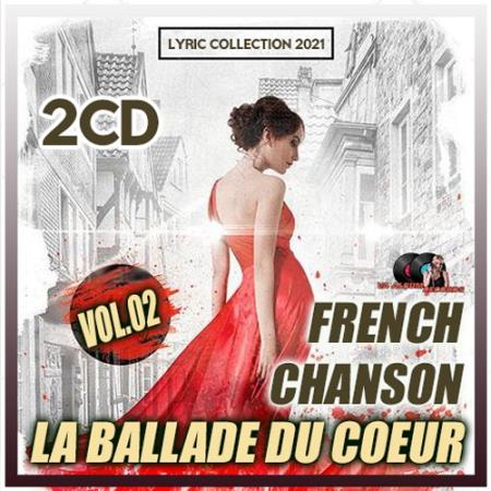 La Ballade Du Coeur Vol.02 (2021)
