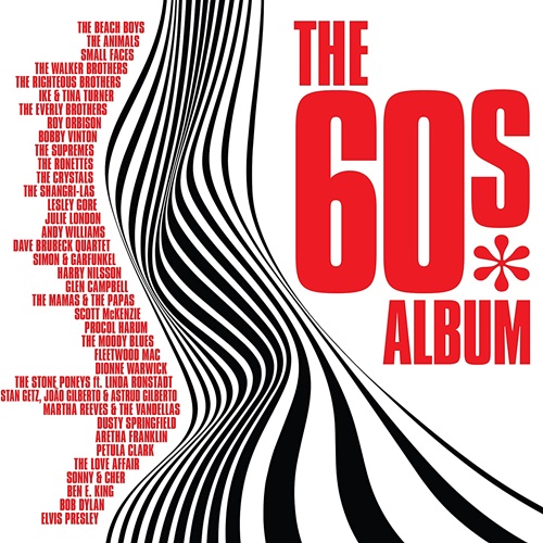 The 60s Album (2CD) (2021)