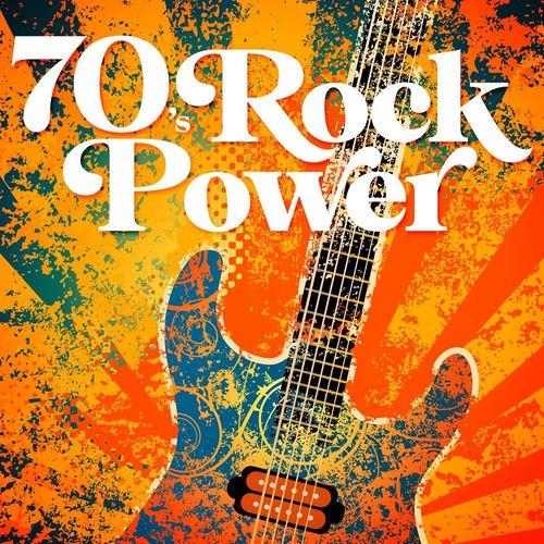 70s Rock Power (2021)