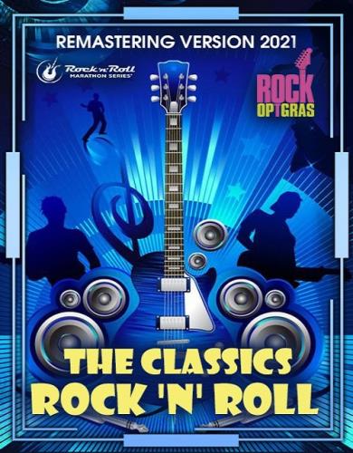 The Classics Rock n Roll (2021)