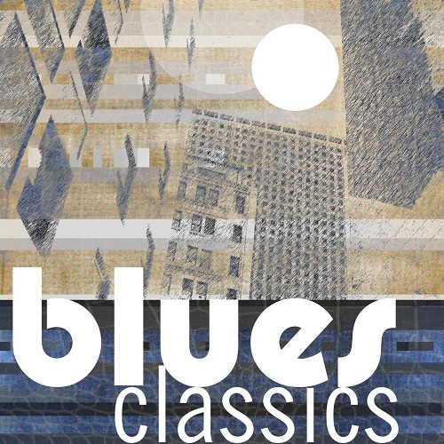 Blues Classics (2021)