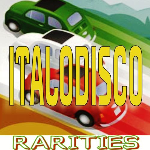 Italo Disco Rarities Vol. 1-9 (2010)