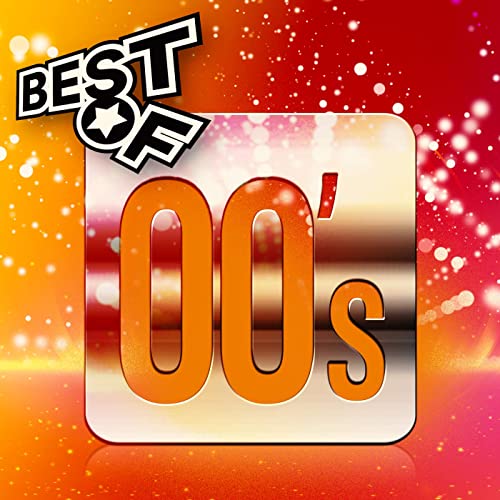 Best of 00s - Anni Duemila (2021)