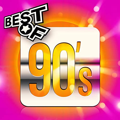 Best of 90s - Anni Novanta (2021)