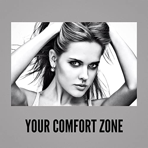 Your Comfort Zone (2021)