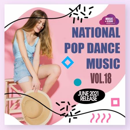 National Pop Dance Music Vol.18 (2021)