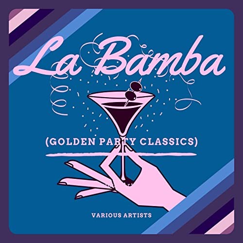 La Bamba (Golden Party Classics) (2021)