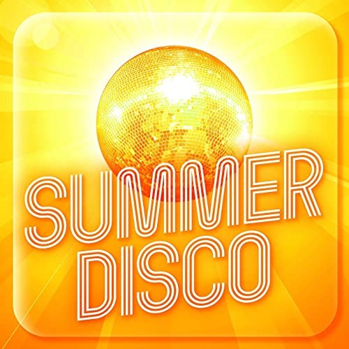 Summer Disco (2021)