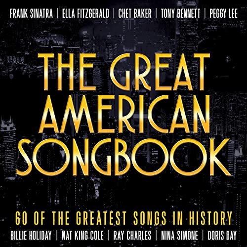 The Great American Songbook (2021)