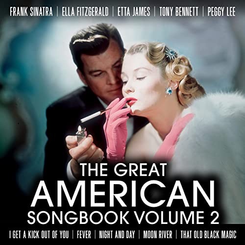 The Great American Songbook Vol.2 (2021)