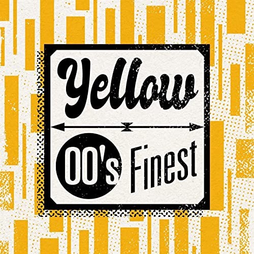 Yellow 00s Finest (2021)
