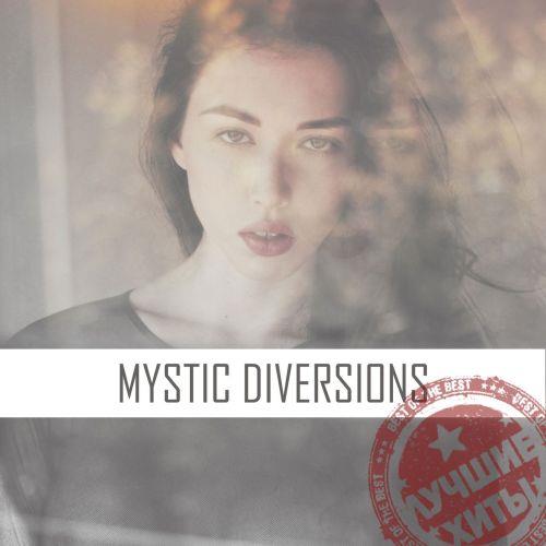 Mystic Diversions -   (2014-2016) FLAC