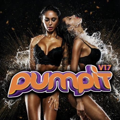 Pump It Vol. 17 (2020)