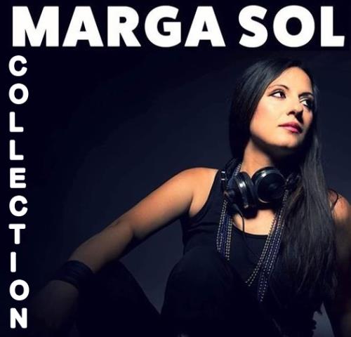 Marga Sol - Albums Collection (2012-2021)