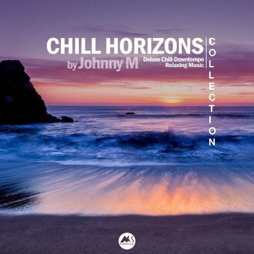 Chill Horizons: Vol 1-3 (2020-2021) FLAC