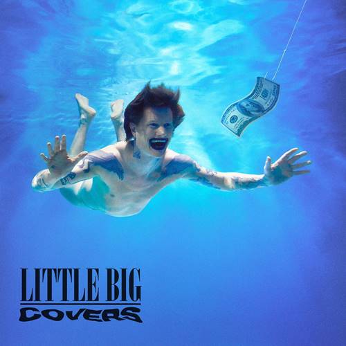 Little Big - Everybody (Little Big Are Back) () (2021) WebRip 2160p