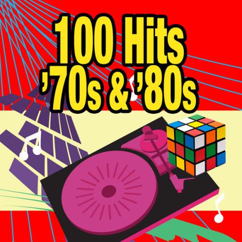 100 Hits - 70s and 80s (2CD) (Re-Recorded / Remastered) (2009) FLAC