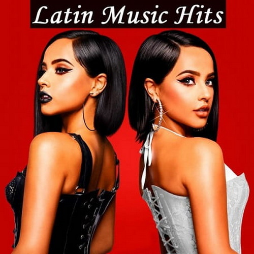 Latin Music Hits 1-5 (2020-2021)