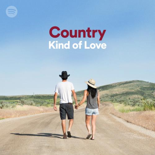 85 Tracks Country Kind of Love (2021)