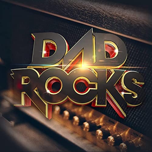 Dad Rocks (2021) FLAC
