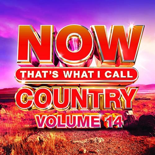 NOW Country Vol. 14 (2021)