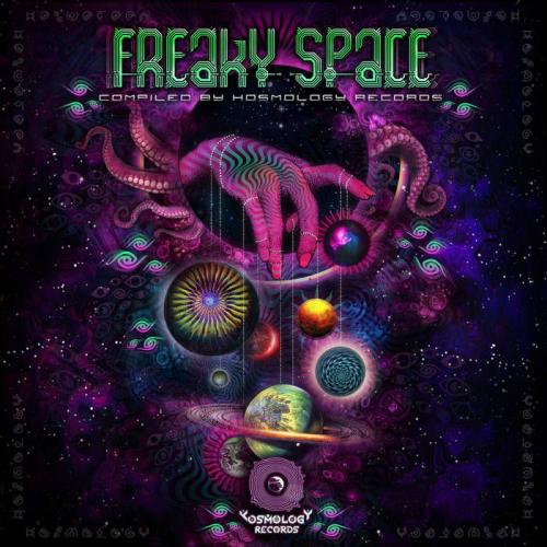 Freaky Space (2021)
