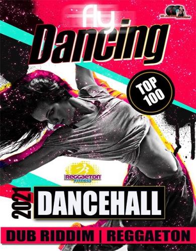 Fly Dancing: Dancehall Summer Party (2021)