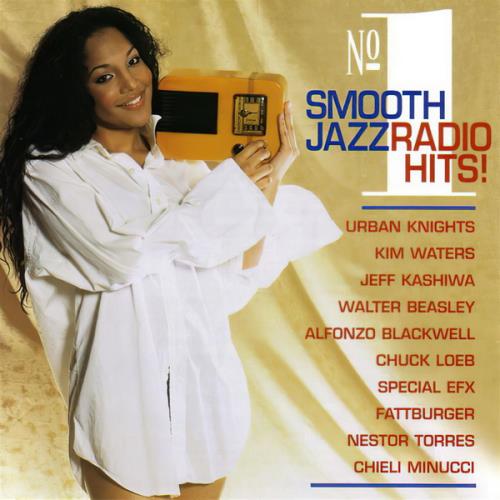 No. 1 Smooth Jazz Radio Hits (2004) FLAC