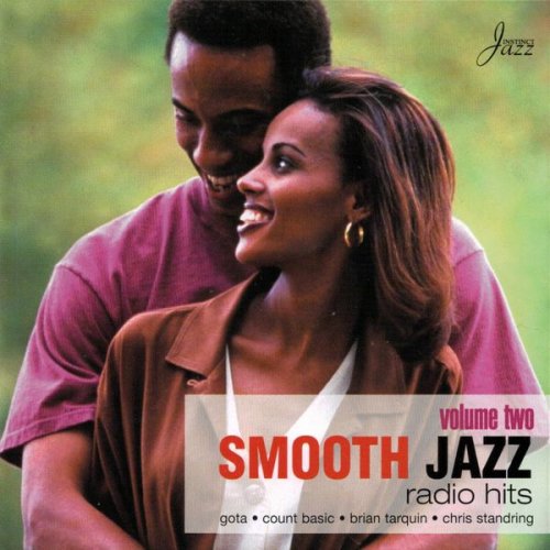 Smooth Jazz Radio Hits Volume Two (2000) FLAC