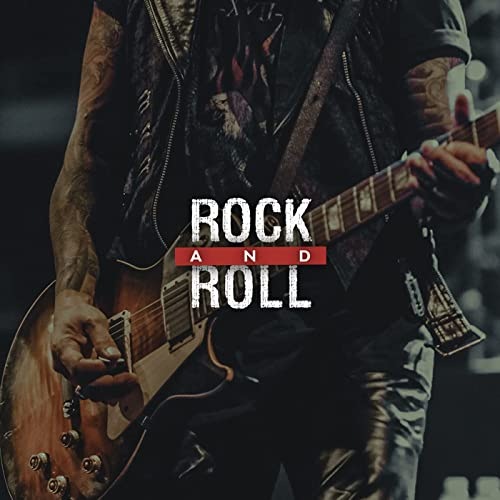 Rock and Roll (2021) FLAC