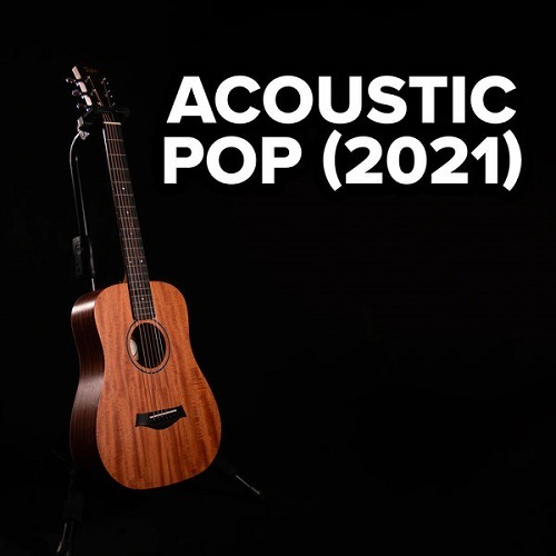 Acoustic Pop 2021 (2021) FLAC